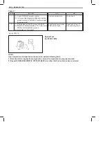 Preview for 712 page of Suzuki GA413 Service Manual