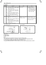 Preview for 718 page of Suzuki GA413 Service Manual