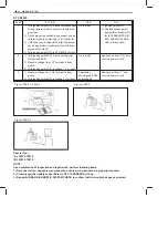 Preview for 720 page of Suzuki GA413 Service Manual