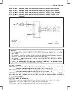 Preview for 721 page of Suzuki GA413 Service Manual