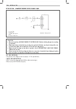 Preview for 726 page of Suzuki GA413 Service Manual