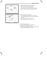 Preview for 731 page of Suzuki GA413 Service Manual