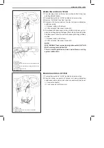 Preview for 733 page of Suzuki GA413 Service Manual