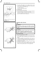 Preview for 734 page of Suzuki GA413 Service Manual