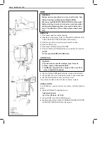 Preview for 738 page of Suzuki GA413 Service Manual