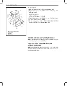 Preview for 740 page of Suzuki GA413 Service Manual