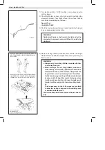 Preview for 742 page of Suzuki GA413 Service Manual