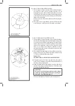 Preview for 743 page of Suzuki GA413 Service Manual