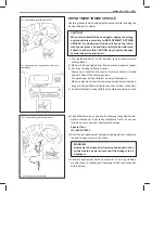 Preview for 747 page of Suzuki GA413 Service Manual