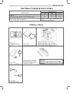 Preview for 751 page of Suzuki GA413 Service Manual