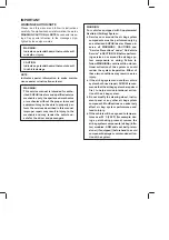 Preview for 754 page of Suzuki GA413 Service Manual