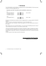 Preview for 755 page of Suzuki GA413 Service Manual