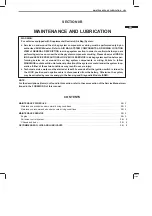 Preview for 760 page of Suzuki GA413 Service Manual