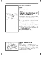 Preview for 764 page of Suzuki GA413 Service Manual