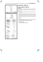 Preview for 770 page of Suzuki GA413 Service Manual