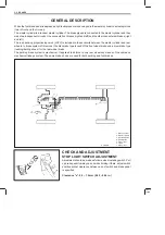 Preview for 774 page of Suzuki GA413 Service Manual