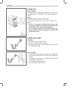 Preview for 776 page of Suzuki GA413 Service Manual