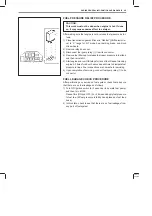 Preview for 781 page of Suzuki GA413 Service Manual