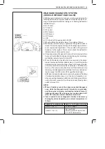 Preview for 785 page of Suzuki GA413 Service Manual