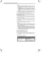 Preview for 792 page of Suzuki GA413 Service Manual