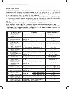 Preview for 806 page of Suzuki GA413 Service Manual