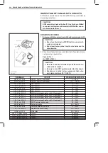 Preview for 810 page of Suzuki GA413 Service Manual