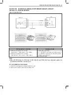 Preview for 817 page of Suzuki GA413 Service Manual