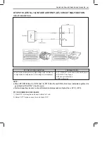 Preview for 819 page of Suzuki GA413 Service Manual