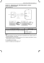 Preview for 821 page of Suzuki GA413 Service Manual