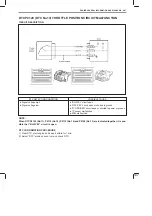 Preview for 823 page of Suzuki GA413 Service Manual