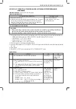 Preview for 825 page of Suzuki GA413 Service Manual