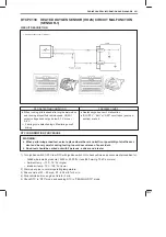 Preview for 827 page of Suzuki GA413 Service Manual