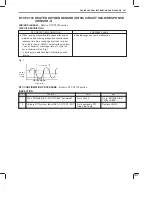 Preview for 829 page of Suzuki GA413 Service Manual