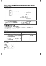 Preview for 838 page of Suzuki GA413 Service Manual