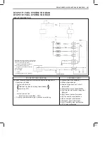 Preview for 839 page of Suzuki GA413 Service Manual