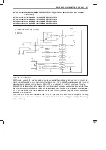 Preview for 843 page of Suzuki GA413 Service Manual