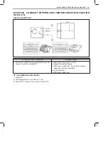 Preview for 849 page of Suzuki GA413 Service Manual