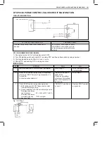 Preview for 857 page of Suzuki GA413 Service Manual