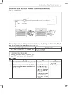 Preview for 867 page of Suzuki GA413 Service Manual