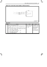 Preview for 875 page of Suzuki GA413 Service Manual