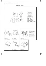 Preview for 878 page of Suzuki GA413 Service Manual