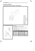 Preview for 880 page of Suzuki GA413 Service Manual