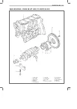 Preview for 883 page of Suzuki GA413 Service Manual