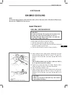 Preview for 892 page of Suzuki GA413 Service Manual