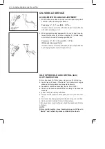 Preview for 904 page of Suzuki GA413 Service Manual