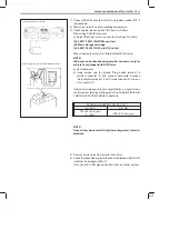 Preview for 905 page of Suzuki GA413 Service Manual