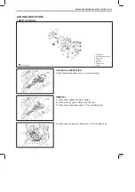 Preview for 907 page of Suzuki GA413 Service Manual