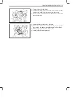 Preview for 909 page of Suzuki GA413 Service Manual