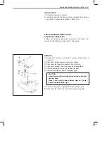 Preview for 913 page of Suzuki GA413 Service Manual