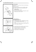 Preview for 914 page of Suzuki GA413 Service Manual